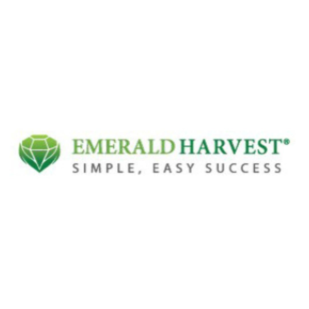 EMERLAND HARVEST