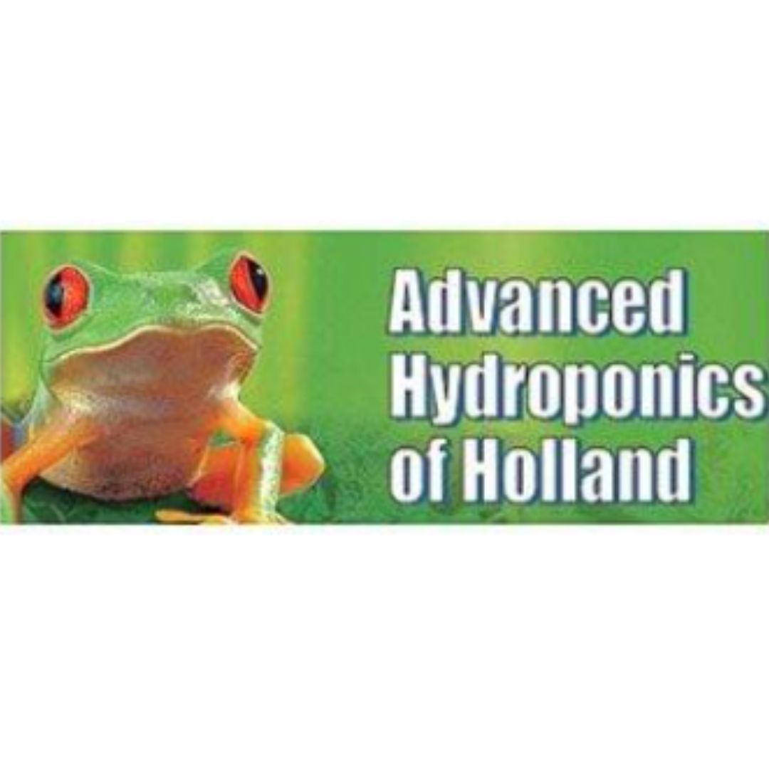 ADVANCED HYDROPONICS