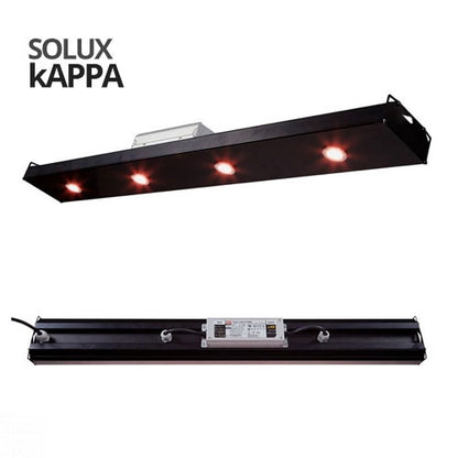 Kappa 100W LED System von Solux