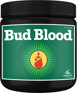 Advanced Nutrients Bud Blood Powder, 40g, 300g oder 500g