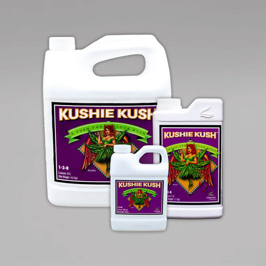 Advanced Nutrients Kushie Kush, 0,25L, 0,5L oder 1L