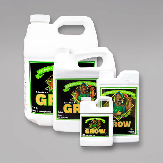 Advanced Nutrients pH Perfect Grow 500ml oder 1L