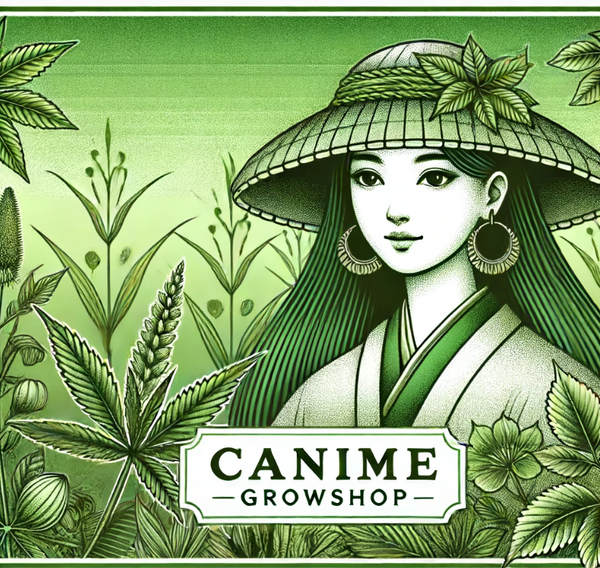 Canime GrowShop