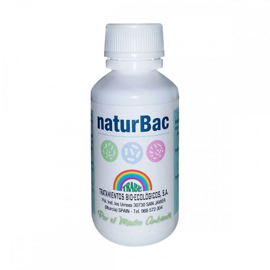 Naturbac