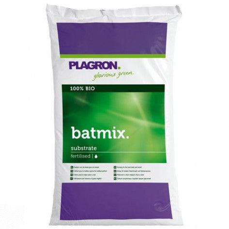 BAT MIX PLAGRON 50L