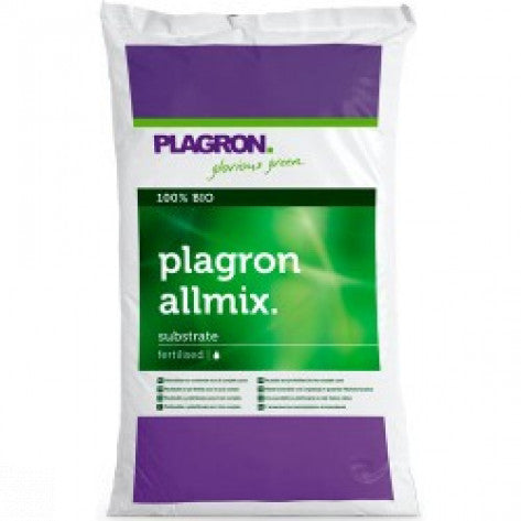 All Mix Plagron Substrat 50L