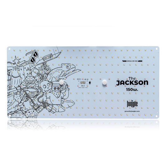 The Jackson